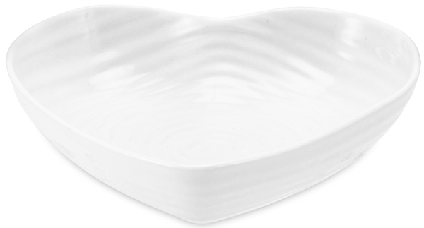 Bowl heart
